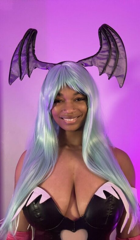 Itzmelanin only fans porn