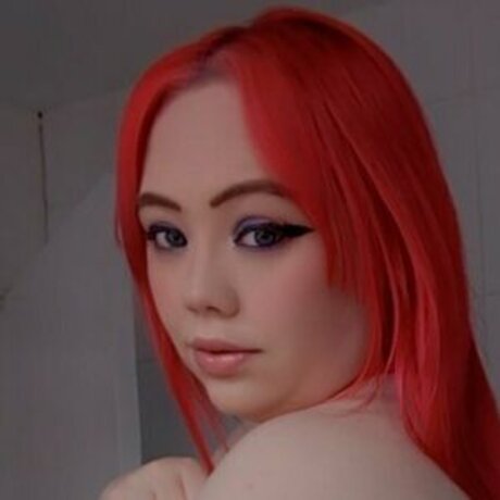 Prismatic Kitsune onlyfans xxx