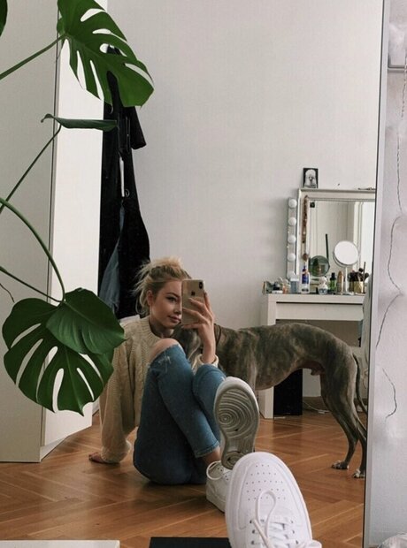 Lili Hamann onlyfans porn leak