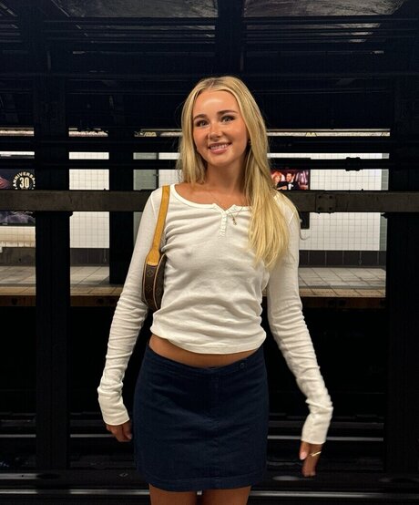 Lili Hamann onlyfans free