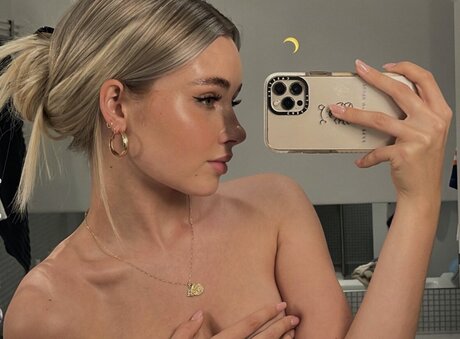 Lili Hamann onlyfans leak nude