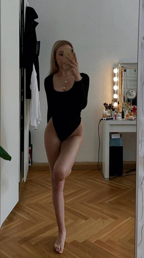Lili Hamann onlyfans nude content