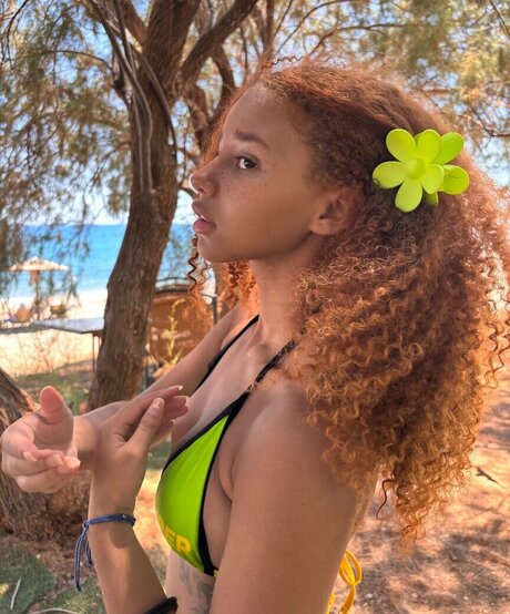 Chevelly onlyfans keak