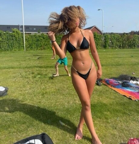 Chevelly Profile pic