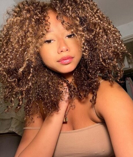 Chevelly sextape onlyfans