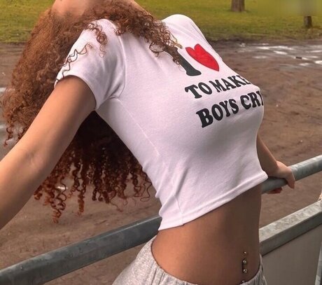 Chevelly onlyfans leak nude