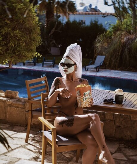 Jacqueline Orlova onlyfans free