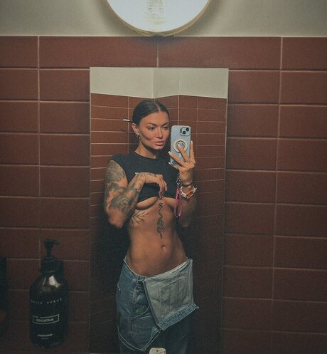 Jacqueline Orlova onlyfans porn leak