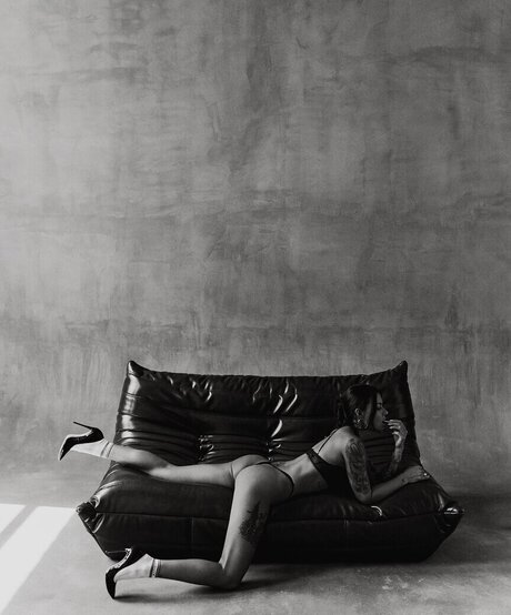 Jacqueline Orlova feet onlyfans