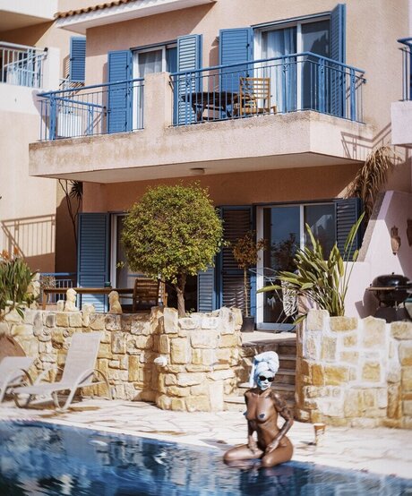 Jacqueline Orlova nudes onlyfans leaked