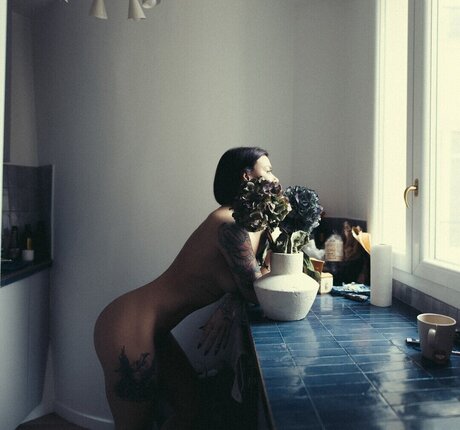 Jacqueline Orlova onlyfans leaks