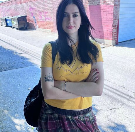 Carly McLellan leaked onlyfans sex