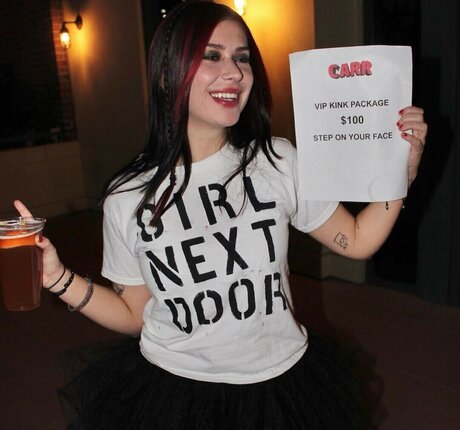 Carly McLellan only fans leaks porn