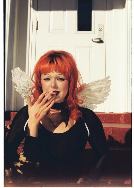 Brennan Wedl nude on onlyfans