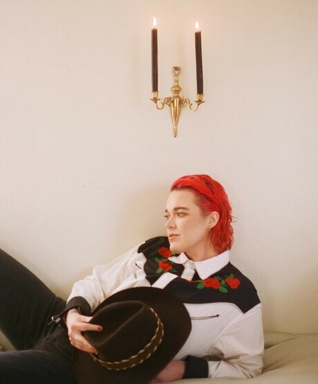 Brennan Wedl onlyfans photo