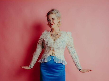 Brennan Wedl onlyfans porn free