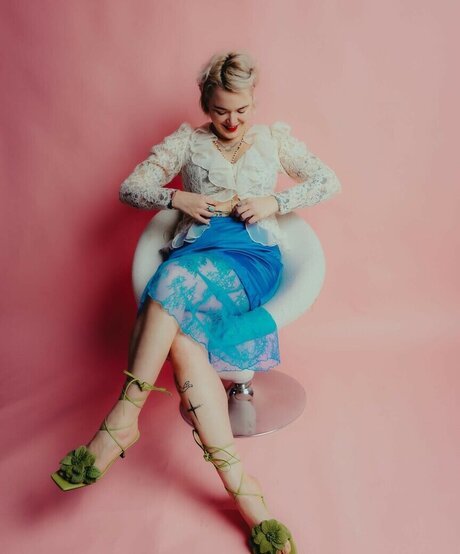 Brennan Wedl onlyfans free