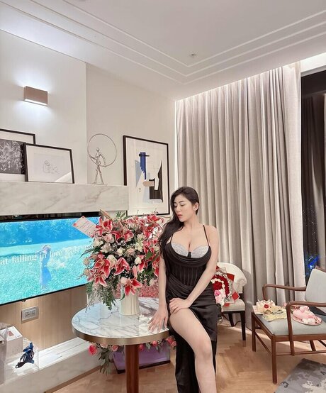 Pamela Safitri nsfw onlyfans