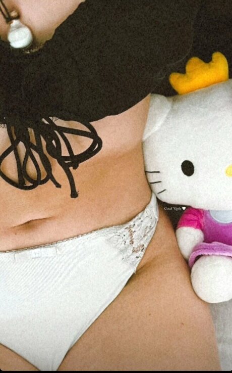 vanny flowerchild naked onlyfans