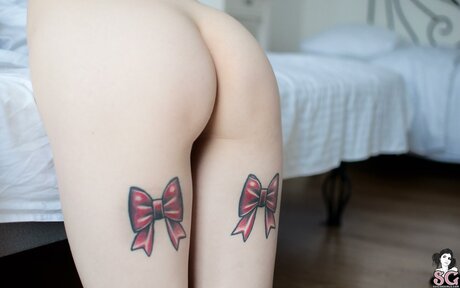 Rockagirl onlyfans leak ass