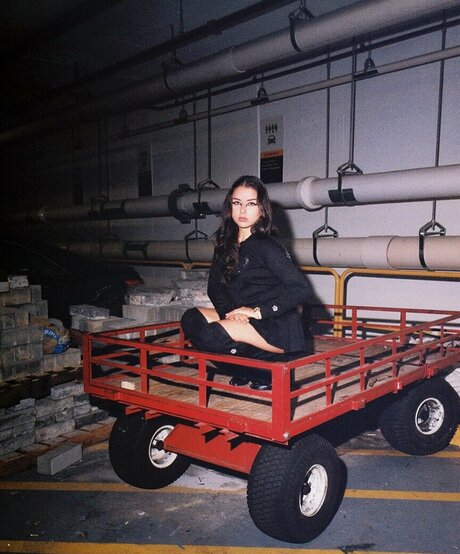 Lexa Gates onlyfans leaks nudes