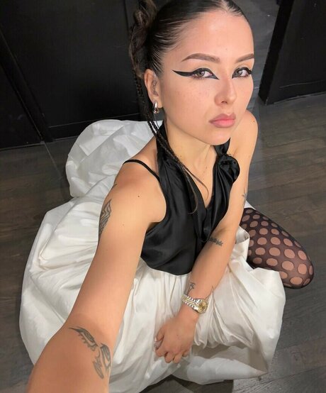 Lexa Gates nude porn onlyfans