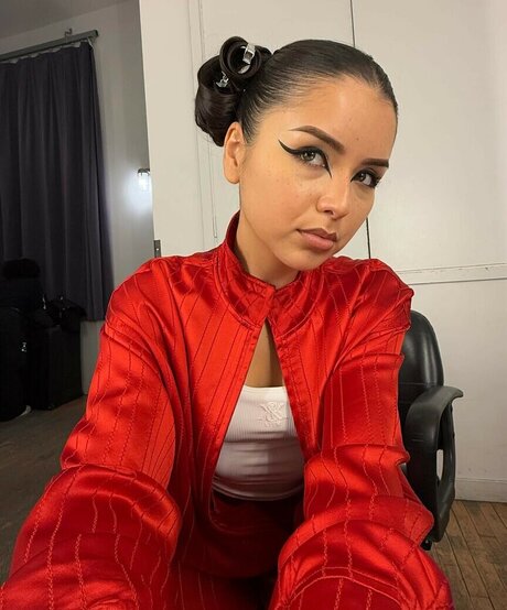 Lexa Gates on onlyfans