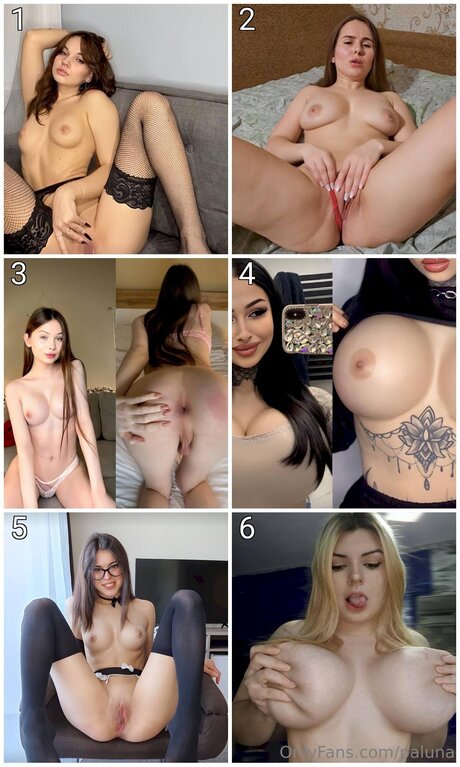 paluna porn onlyfans leaks