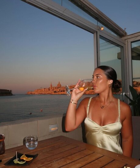 Kelsie Faith Thomas porn leaked onlyfans