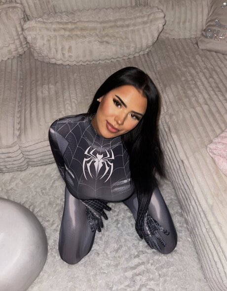 Romy Luisa onlyfans leaks sex