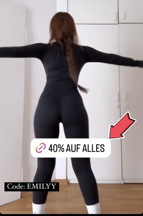 Emily Furz onlyfans pics