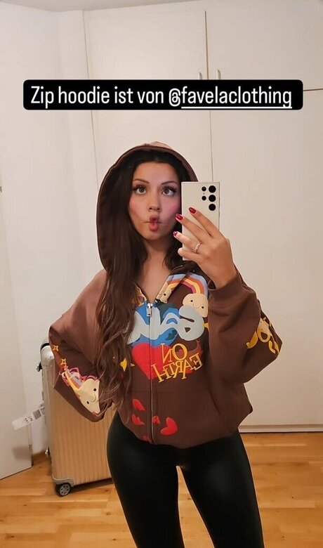 Emily Furz onlyfans keak