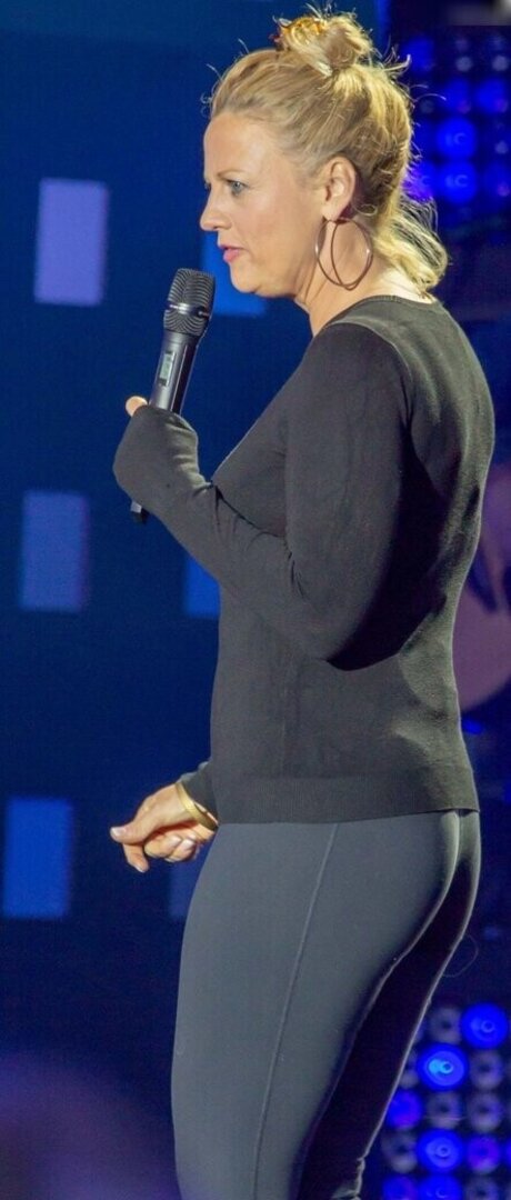 Barbara Sch neberger tits onlyfans