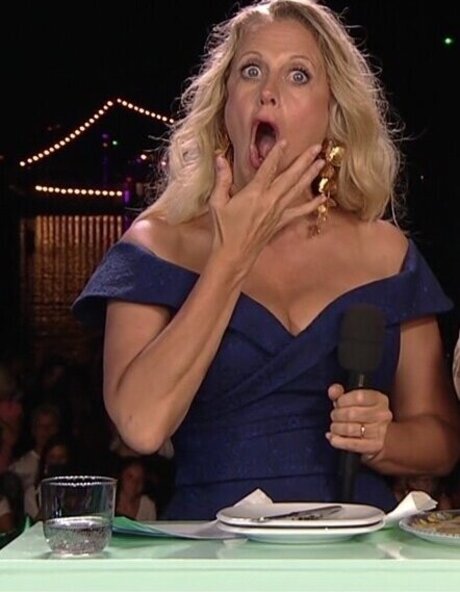 Barbara Sch neberger naked on onlyfans