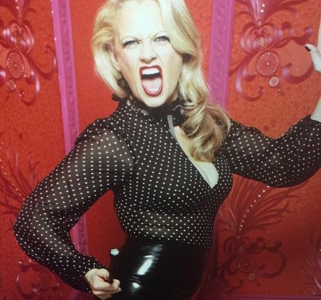 Barbara Sch neberger porn onlyfans