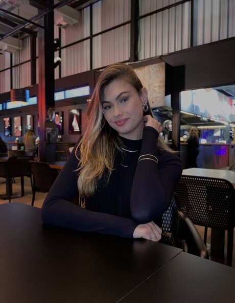 Iane Deville onlyfans nudes