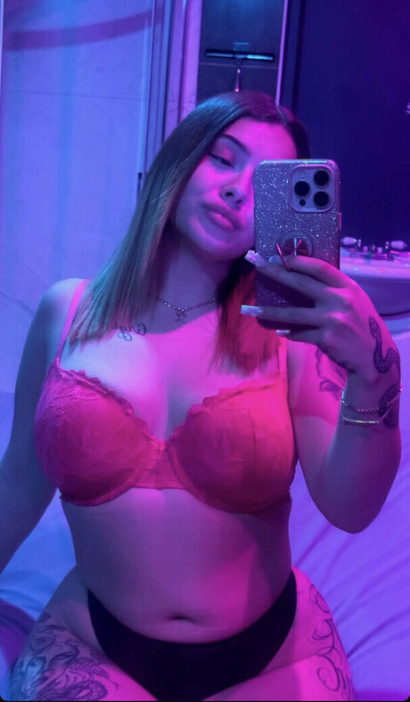 Katy Da Costa en onlyfans