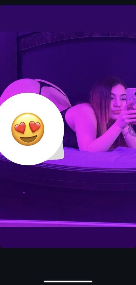 Katy Da Costa ass onlyfans