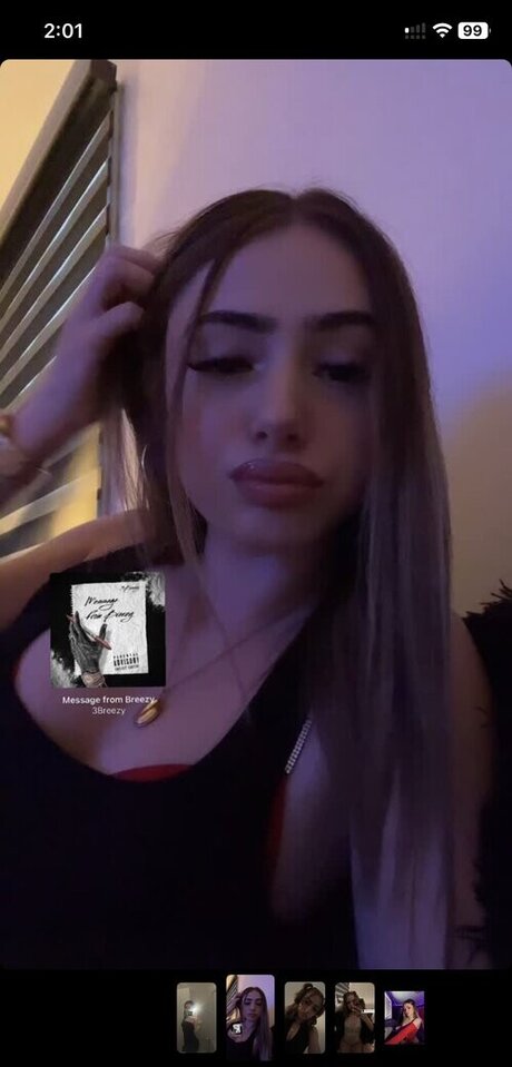 urprincessxxx onlyfans model