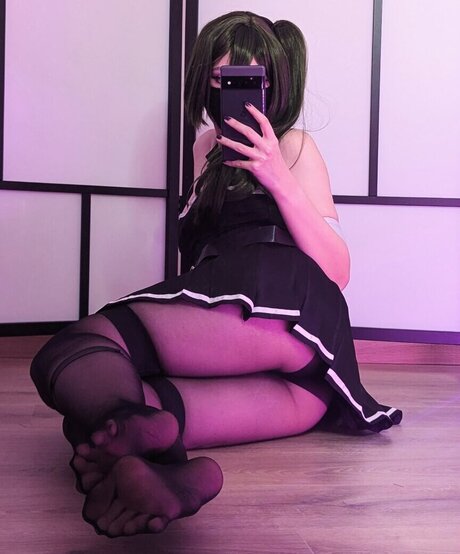 Dollyliney onlyfans naked leaks