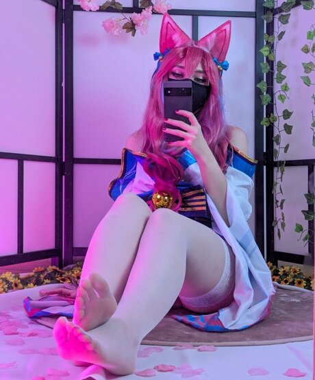 Dollyliney onlyfans mega