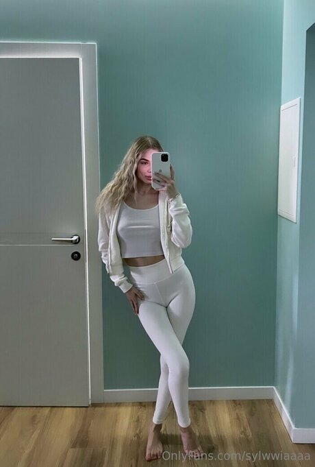 sylwwiaaaa onlyfans free content