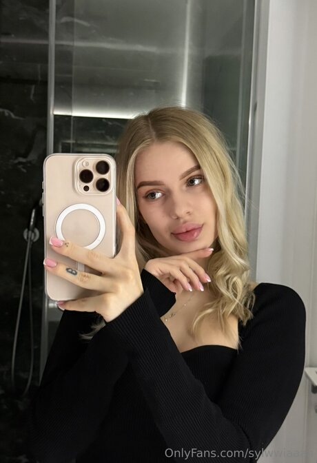 sylwwiaaaa onlyfans model photo