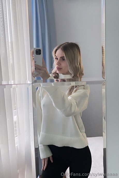 sylwwiaaaa nude leaks onlyfans