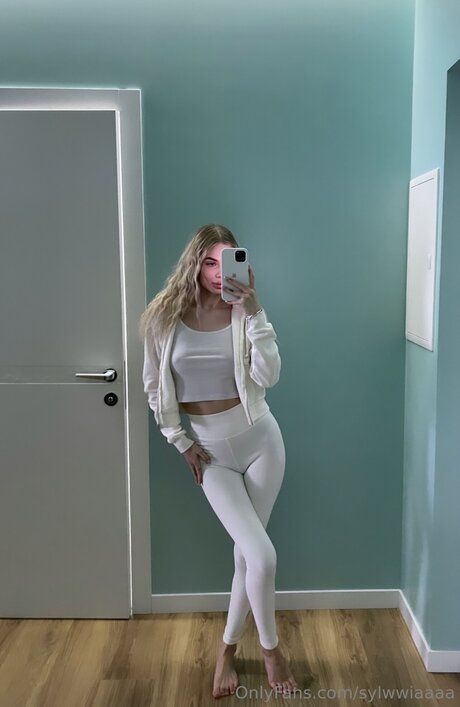 sylwwiaaaa nude only fans