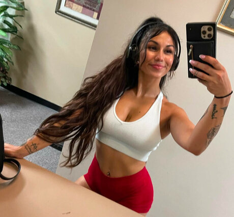 Paula Osterling onlyfans nsfw