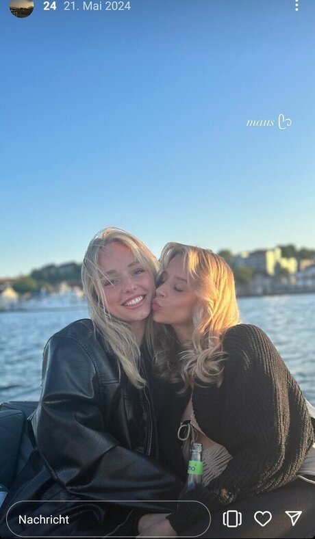 Christin Pawlowski onlyfans naked porn