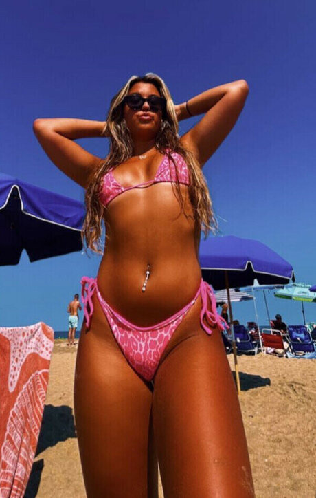 Madysen Nicole Profile pic