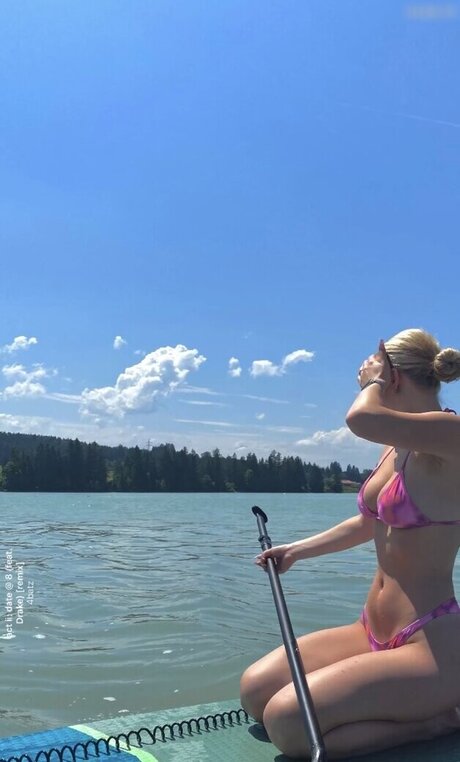 Luisa mnck onlyfans picture