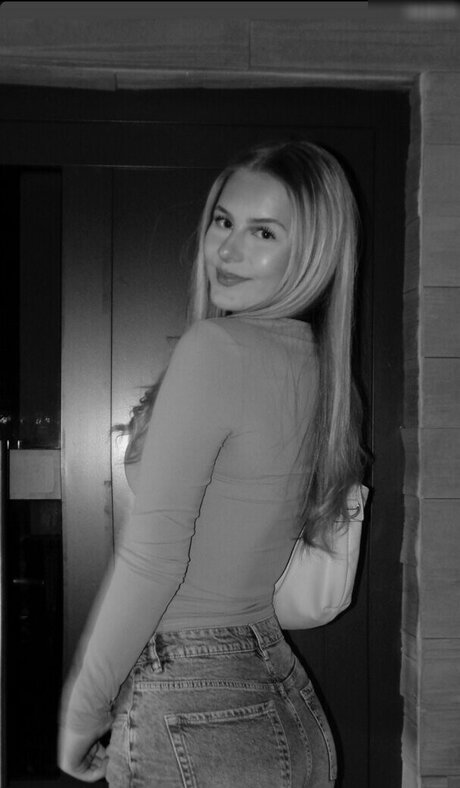 Luisa mnck onlyfans nudes leaked